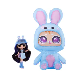 MGA Entertainment L.O.L. Surprise! Tweens Costume Surprise - Aya Cherry
