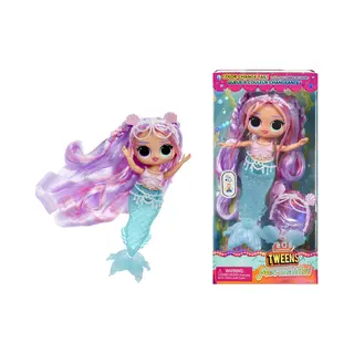 MGA Entertainment L.O.L. Surprise! Tweens Mermaid pop - Lana Marine