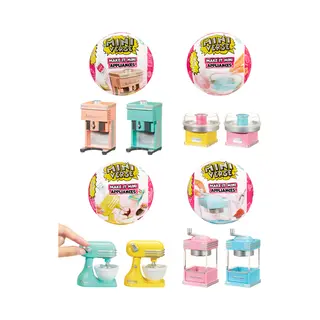 MGA Entertainment Mga's Miniverse - Serie 2 van Appliances in Pdq