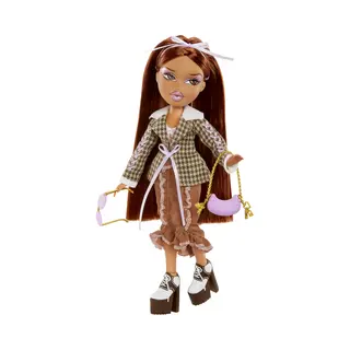 MGA Entertainment Bratz Stylin'-pop - Yasmin