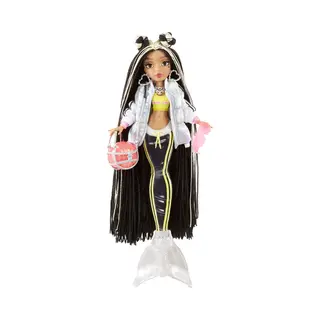 MGA Entertainment Mermaze Mermaidz van kleur veranderende modepop - Jordie