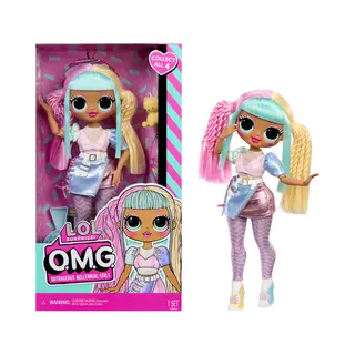 MGA Entertainment L.O.L. Surprise! Omg Doll - Candylicious