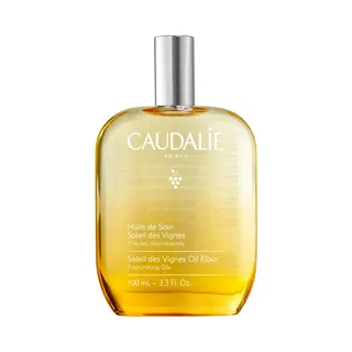 Caudalie Soleil Des Vignes Vegan Oil Elixir 100 Ml