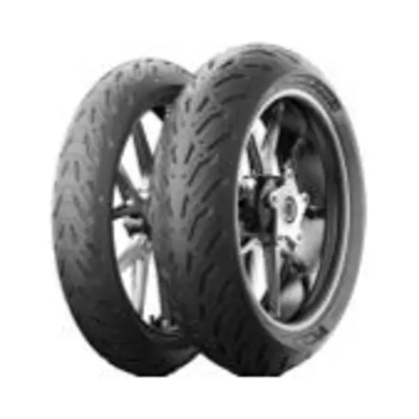 Michelin Road 6 110/80 ZR19 59W thumbnail