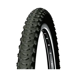 Michelin Country Cross Tr 26´´ X 1.95 Stijve Mtb-band Zwart 26´´ X 1.95