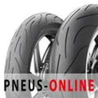 Michelin Pilot Power 2CT ( 180/55 ZR17 Tl (73W) Hinterrad, M/C )