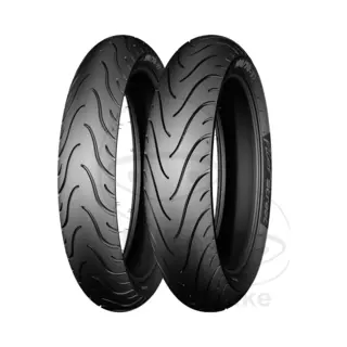 Michelin Pilot Street 90/90 R14 52P Tyres