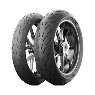 Michelin Road 6 Gt 120/70 ZR17 58W