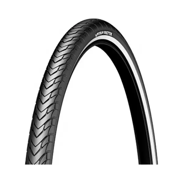 Michelin Protek Tyre thumbnail