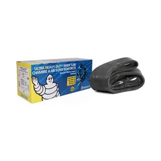Michelin 21 Uhd Tr4-827203 Binnenste Buis Zilver 80 / 100 | 90 / 90 | 90 / 100 / R21