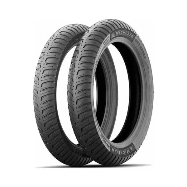 Michelin City Extra thumbnail