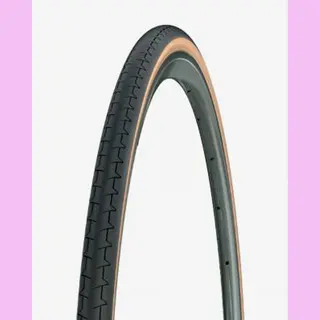 Michelin Dynamic Classic 20-622 Zwart/transparant