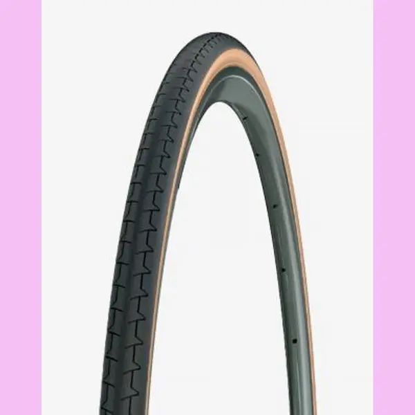 Michelin Dynamic Classic 20-622 Zwart/transparant thumbnail
