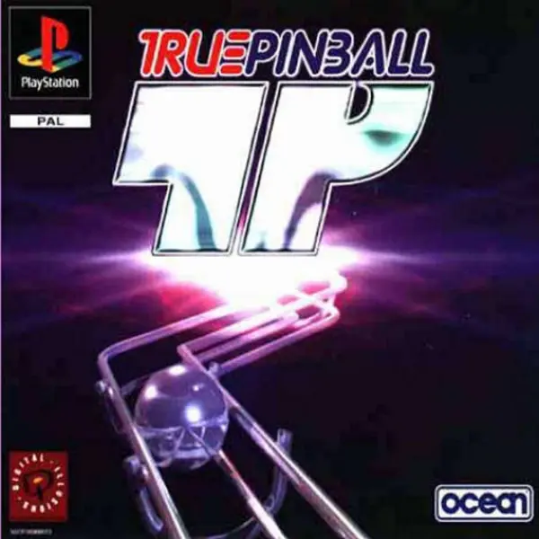 Ocean True Pinball thumbnail