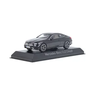 Geen automerk Mercedes-Benz Cle Coupé Norev Modelauto 1, 43 2024 351360 Schaalmodel
