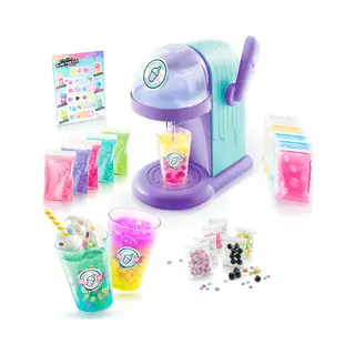 Canal Toys So Slime Drinks Factory Slijm