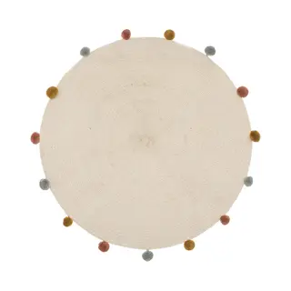 Atmosphera 188268 kindervloerkleed & -mat