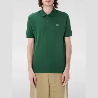 Lacoste Classic Fit L.12.12 Polo Shirt