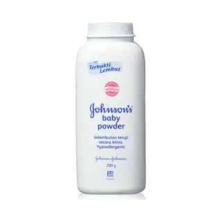 Johnson'S Baby - Babytalk - 200 G
