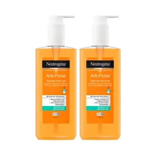 Neutrogena Anti P Taeg Gel