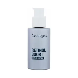 Neutrogena Retinol Boost Nachtcreme 50ml