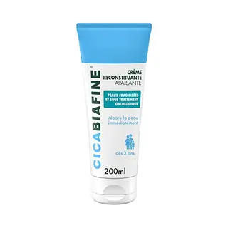 CicaBiafine Verzachtende Hydraterende Crème 200 Ml
