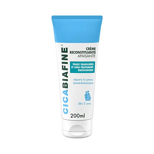 CicaBiafine Verzachtende Hydraterende Crème 200 Ml thumbnail