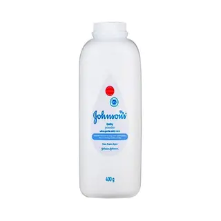 Johnsons's Baby - Talkpoeder - 200g X 2
