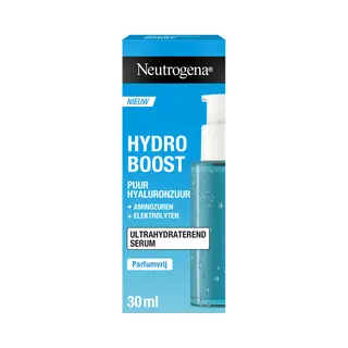 Neutrogena Hydro Boost Ultra Hydrating Serum 30 Ml