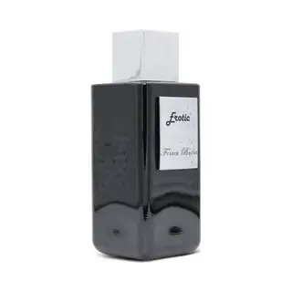 Franck Boclet Erotic Extrait De Parfum 100ml