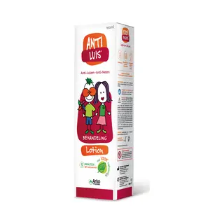 Arkopharma Anti Luis Lotion 100 Ml