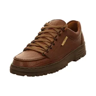 Mephisto Cruiser C840D05 Veterschoenen Voor Heren, Bruin, 40 Eu
