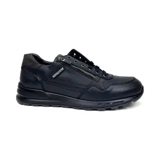 Mephisto Bradley Herren Halbschuhe, Größe, 41.5 Eu