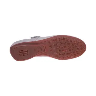 Mephisto Mobils Ergonomic Fabienne Beige Schoen