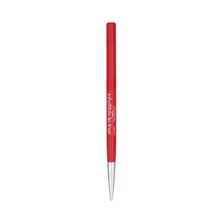 L'Oreal Infallible Lipliner - Invincible Red