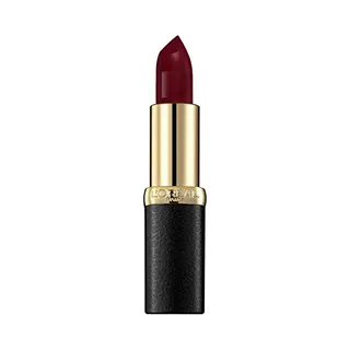 L'Oreal Paris L'Oréal Paris Addiction 430 Mon Jules Lippenstift Mat, 4, 8 G