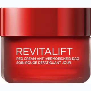L’Oréal Paris Red Cream