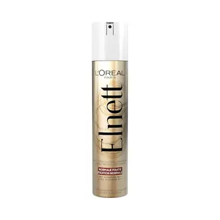 L'Oreal Paris L'Oréal Paris - L'Oréal Paris Elnett Normal Satin Fixing Spray - 200 Ml
