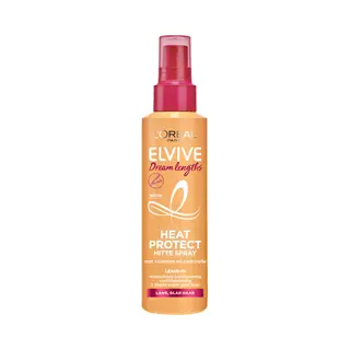 , L'Oréal Elvive Dream Lengths Heat Spray 150 Ml