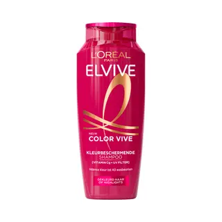 Gratis, L'Oréal Elvive Color Vive Shampoo 250 Ml