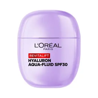 L'Oréal Paris L'Oréal Revitalift Filler Hyaluron Aqua-Fluid Spf 30 - 40 Ml