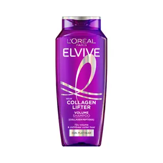 , L'Oréal Elvive Collagen Lifter Shampoo 250 Ml
