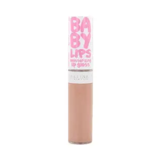 Maybelline Babylips Lipgloss - 20 Taupe With Me - Nude