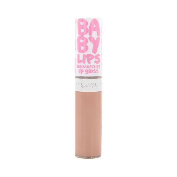 Maybelline Baby Lip Gloss Number 20, Taupe With Me thumbnail