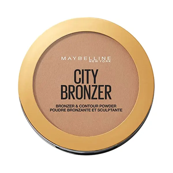 Maybelline City Bronze Bronzer, 300 Deep Cool thumbnail