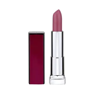 Maybelline Cs Lip Smoked Roses, 320 Steamy Rose
