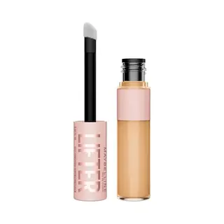 Maybelline New York Concealer, Lifter Concealer, Full Coverage, Hydrate And Brighten Under-eyes, All Day Wear, Enriched With 2% Peptides And Caffeine,