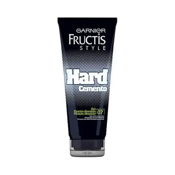 Garnier Fructis Style Hard 200ml thumbnail