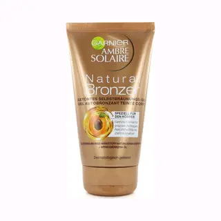 Garnier Ambre Solaire Natural Body Bronzer