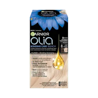 Garnier Olia Bonding Care Bleach B+++ - Maximale Ontkleuring